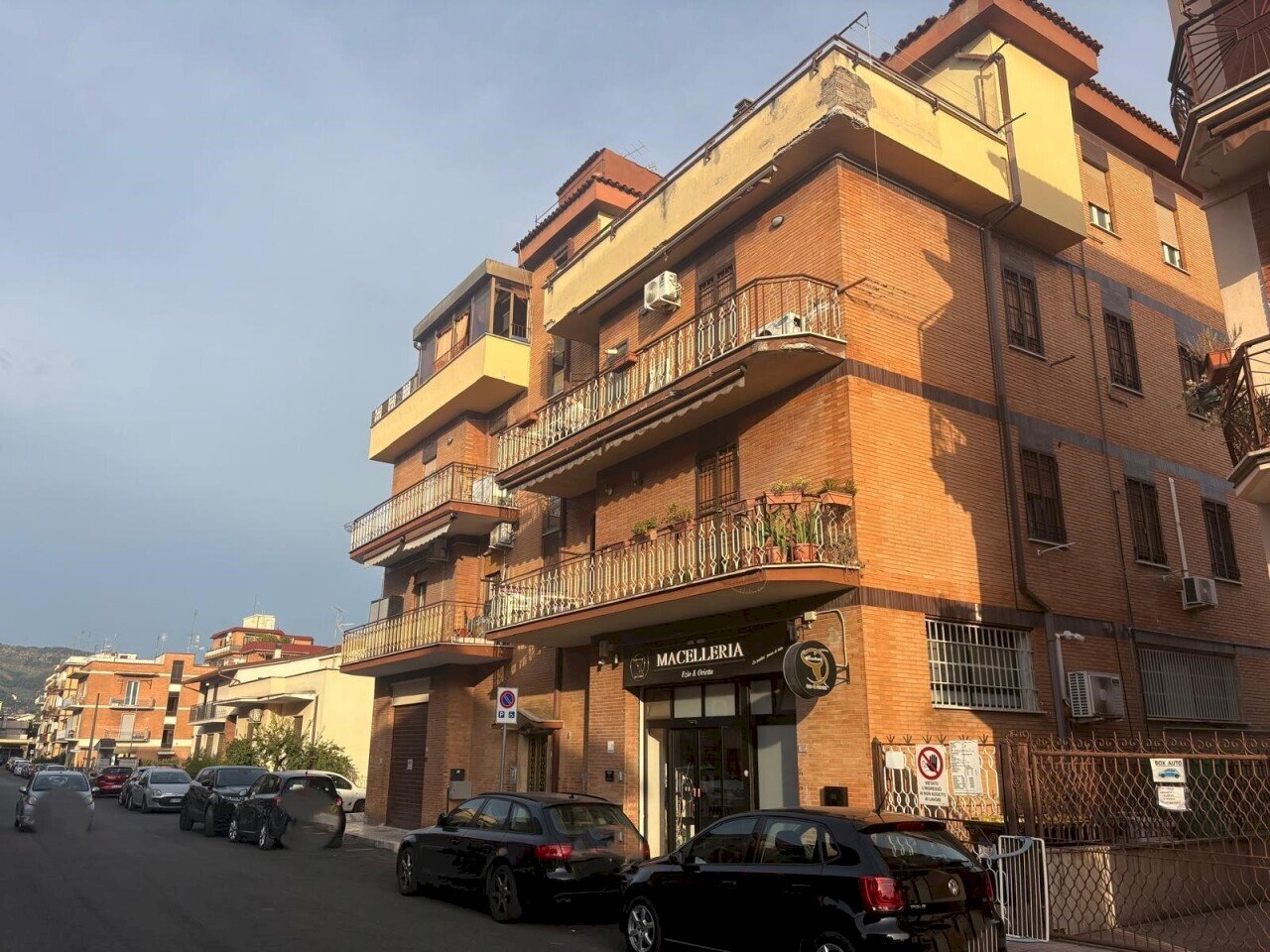 2 - Three-room apartment Via Rosolino Pilo 39, Guidonia Montecelio - photo 2