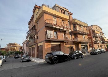 18 - Three-room apartment Via Rosolino Pilo 39, Guidonia Montecelio - photo 18