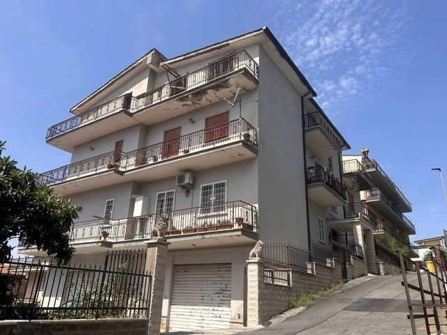 IMG_4500 - Appartamento Via Giovanni Pascoli 13, Marcellina - foto 1