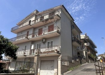 IMG_4500 - Appartamento Via Giovanni Pascoli 13, Marcellina - foto 1