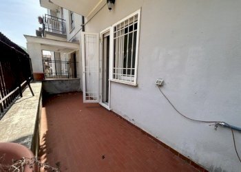 IMG_4517 - Appartamento Via Giovanni Pascoli 13, Marcellina - foto 7