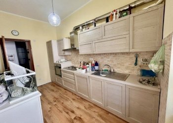 IMG_4526 - Appartamento Via Giovanni Pascoli 13, Marcellina - foto 11