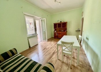 IMG_4513 - Appartamento Via Giovanni Pascoli 13, Marcellina - foto 19