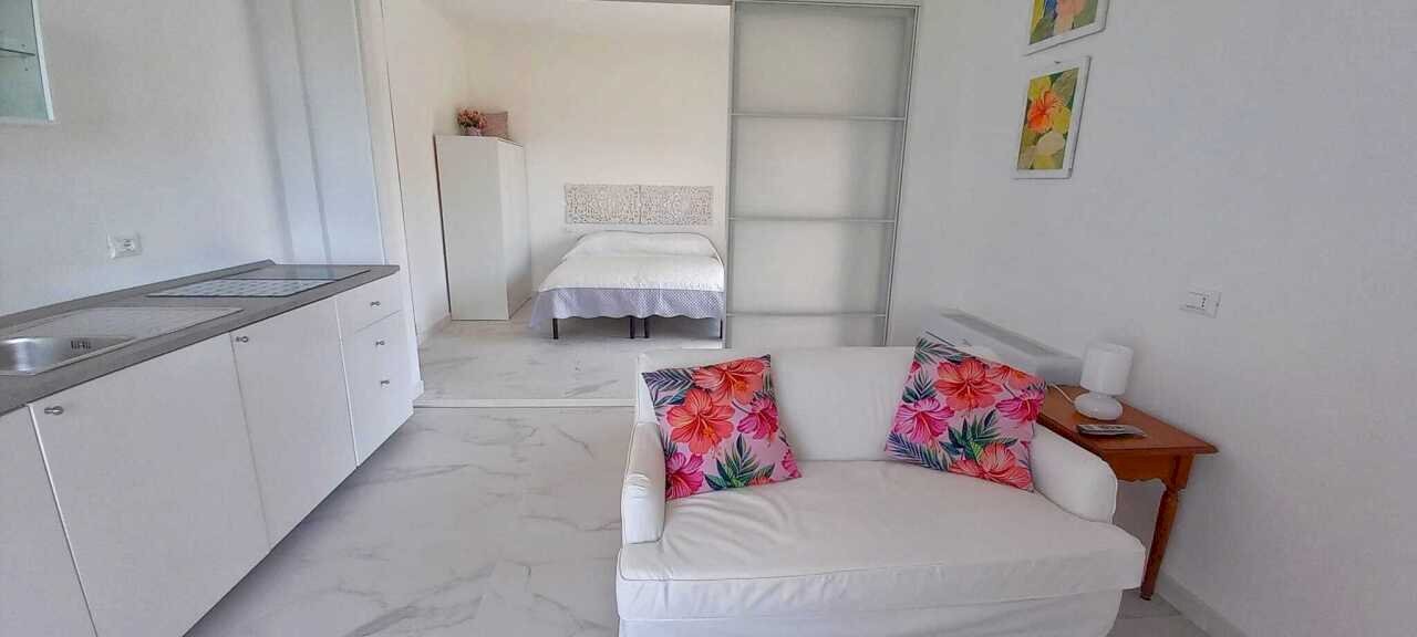 1 - Appartamento Viale John Fitzgerald Kennedy, Sarzana - foto 1