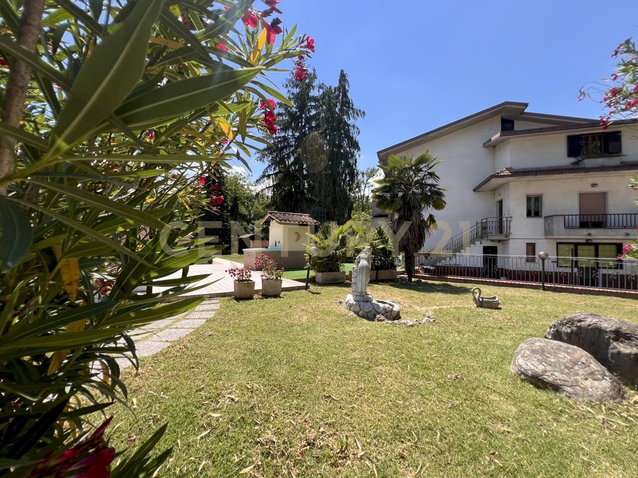 IMG_4567 - Villa Contrada Villa Cassetti, Montorio al Vomano - photo 1
