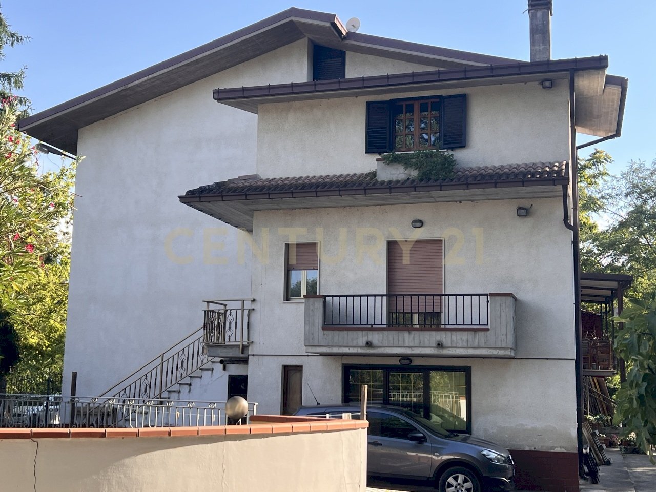 IMG_4879 - Villa Contrada Villa Cassetti, Montorio al Vomano - photo 2