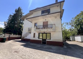 IMG_4527 - Villa Contrada Villa Cassetti, Montorio al Vomano - photo 5