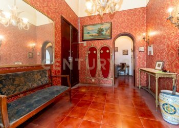 Via ALOI 11 (14) - Apartment Via Aloi 11, Catania - photo 14