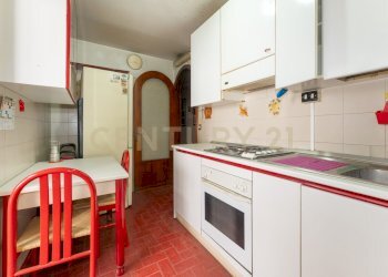 Via ALOI 11 (17) - Apartment Via Aloi 11, Catania - photo 17
