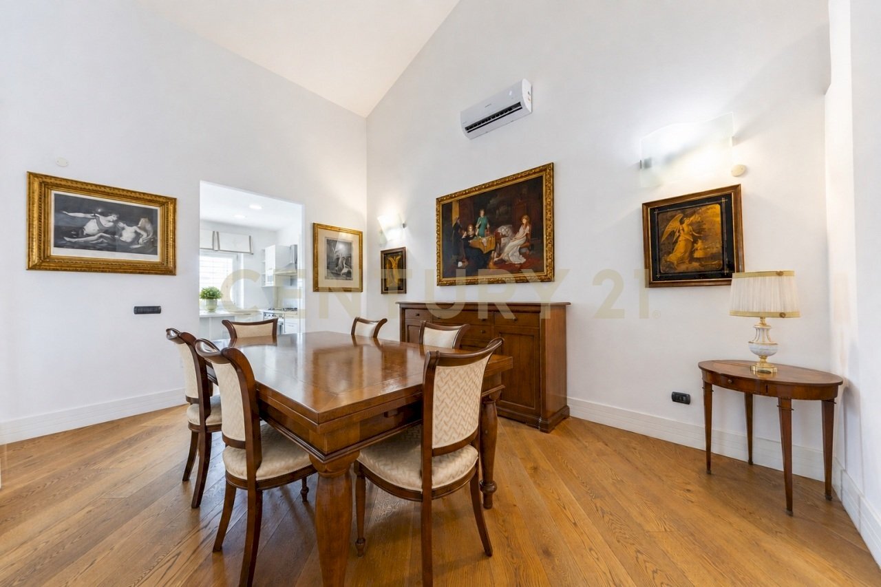 zona pranzo living - Villa Via Caporetto 23, Anzio - foto 2
