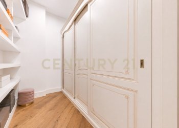 cabina armadio padronale - Villa Via Caporetto 23, Anzio - foto 10