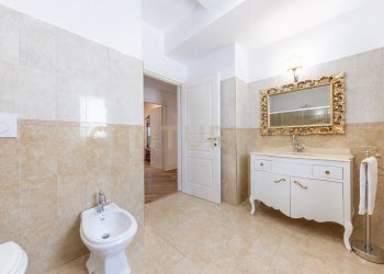 bagno piano terra - Villa Via Caporetto 23, Anzio - foto 11