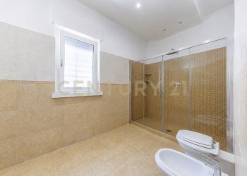 bagno piano terra. - Villa Via Caporetto 23, Anzio - foto 13