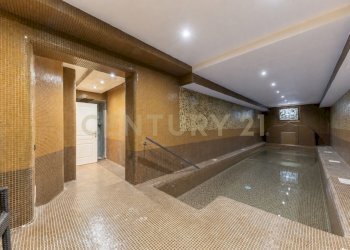 piscina interna - Villa Via Caporetto 23, Anzio - foto 16