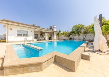 piscina esterna .. - Villa Via Caporetto 23, Anzio - foto 18