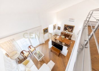 balconata zona living.. - Villa Via Caporetto 23, Anzio - foto 19