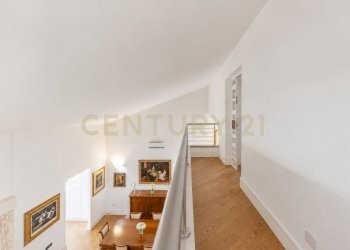 balconata zona living - Villa Via Caporetto 23, Anzio - foto 20