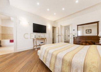 camera padronale primo piano.. - Villa Via Caporetto 23, Anzio - foto 21