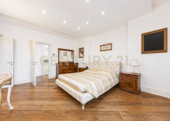 camera padronale primo piano - Villa Via Caporetto 23, Anzio - foto 22