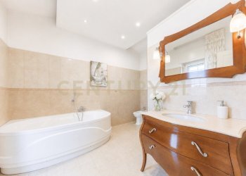 bagno camera padronale - Villa Via Caporetto 23, Anzio - foto 23