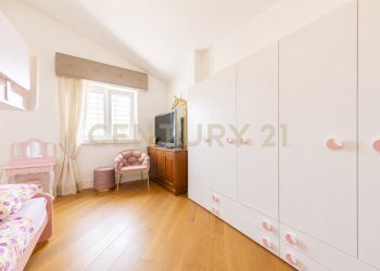 cameretta primo piano. - Villa Via Caporetto 23, Anzio - foto 24
