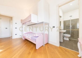 cameretta primo piano ..... - Villa Via Caporetto 23, Anzio - foto 25