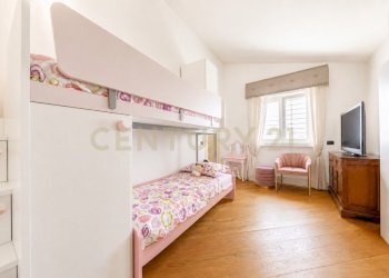 cameretta primo piano - Villa Via Caporetto 23, Anzio - foto 26
