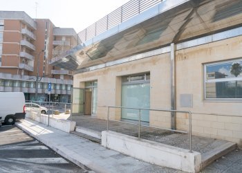 45 - Viale Leopardi 134 - Lecce - GRIMALDI - Warehouse Viale G. Leopardi 134, Lecce - photo 2