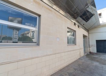 47 - Viale Leopardi 134 - Lecce - GRIMALDI - Warehouse Viale G. Leopardi 134, Lecce - photo 3