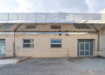 46 - Viale Leopardi 134 - Lecce - GRIMALDI - Warehouse Viale G. Leopardi 134, Lecce - photo 4