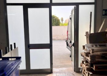 e2e53b2b-0527-4422-b51f-acdbe7e4d4a3 - Warehouse Viale G. Leopardi 134, Lecce - photo 5