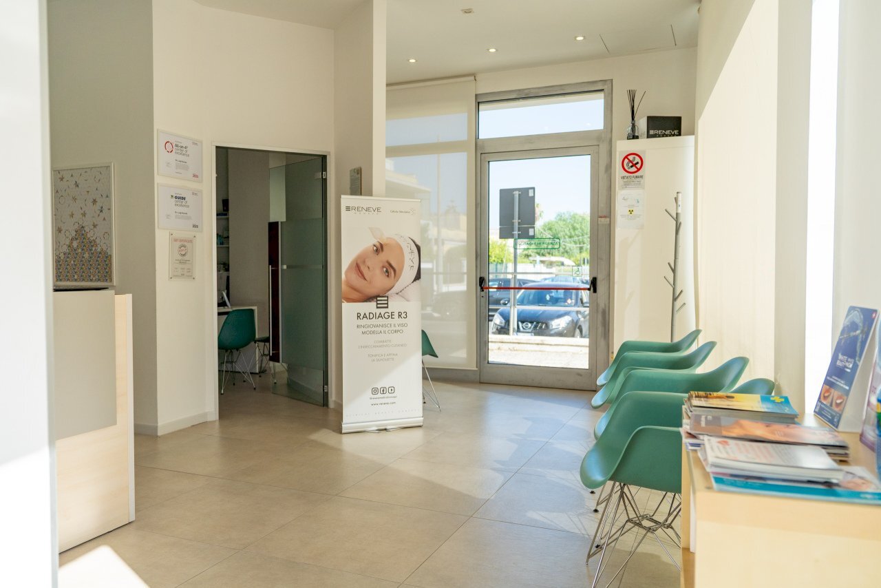 1 - Viale Leopardi 134 - Lecce - GRIMALDI - Office Viale G. Leopardi 134, Lecce - photo 3