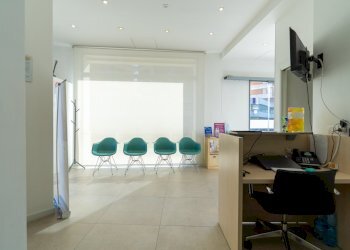 8 - Viale Leopardi 134 - Lecce - GRIMALDI - Office Viale G. Leopardi 134, Lecce - photo 2