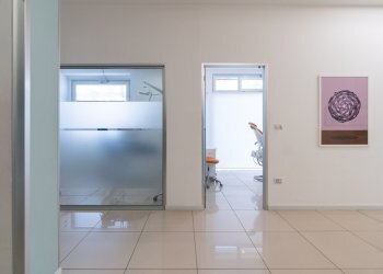 14 - Viale Leopardi 134 - Lecce - GRIMALDI - Office Viale G. Leopardi 134, Lecce - photo 5