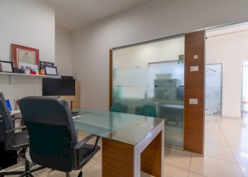 16 - Viale Leopardi 134 - Lecce - GRIMALDI - Office Viale G. Leopardi 134, Lecce - photo 6