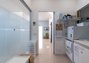 18 - Viale Leopardi 134 - Lecce - GRIMALDI - Office Viale G. Leopardi 134, Lecce - photo 7