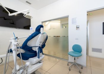 20 - Viale Leopardi 134 - Lecce - GRIMALDI - Office Viale G. Leopardi 134, Lecce - photo 8