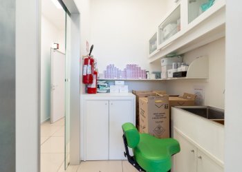 24 - Viale Leopardi 134 - Lecce - GRIMALDI - Office Viale G. Leopardi 134, Lecce - photo 11