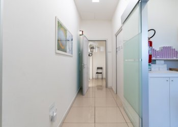 25 - Viale Leopardi 134 - Lecce - GRIMALDI - Office Viale G. Leopardi 134, Lecce - photo 12