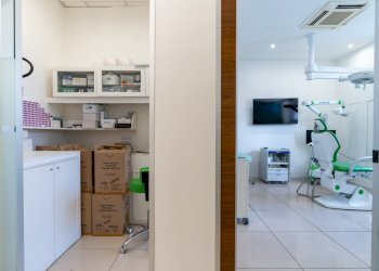 26 - Viale Leopardi 134 - Lecce - GRIMALDI - Office Viale G. Leopardi 134, Lecce - photo 13