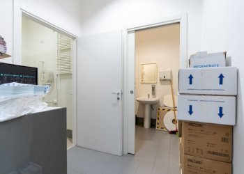 30 - Viale Leopardi 134 - Lecce - GRIMALDI - Office Viale G. Leopardi 134, Lecce - photo 16