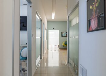 36 - Viale Leopardi 134 - Lecce - GRIMALDI - Office Viale G. Leopardi 134, Lecce - photo 17