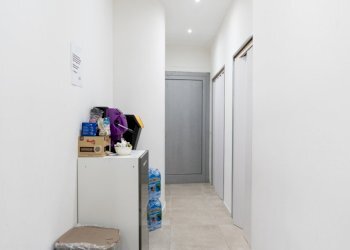 39 - Viale Leopardi 134 - Lecce - GRIMALDI - Office Viale G. Leopardi 134, Lecce - photo 18
