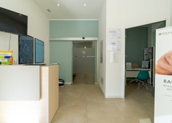 2 - Viale Leopardi 134 - Lecce - GRIMALDI - Office Viale G. Leopardi 134, Lecce - photo 19
