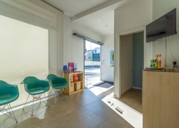 7 - Viale Leopardi 134 - Lecce - GRIMALDI - Office Viale G. Leopardi 134, Lecce - photo 22
