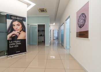 9 - Viale Leopardi 134 - Lecce - GRIMALDI - Office Viale G. Leopardi 134, Lecce - photo 23