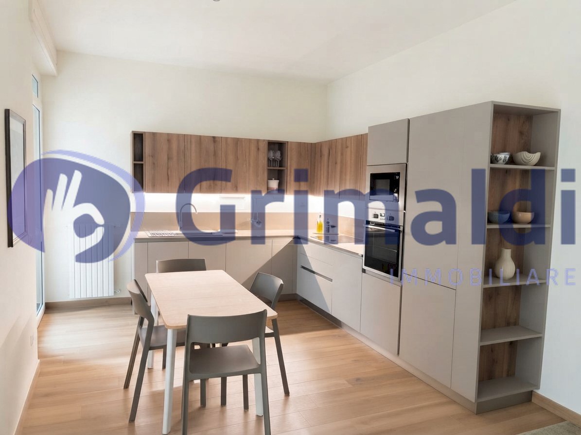 1 - Four-room apartment Via Giuseppe Zanardelli 40, Lecce - photo 1