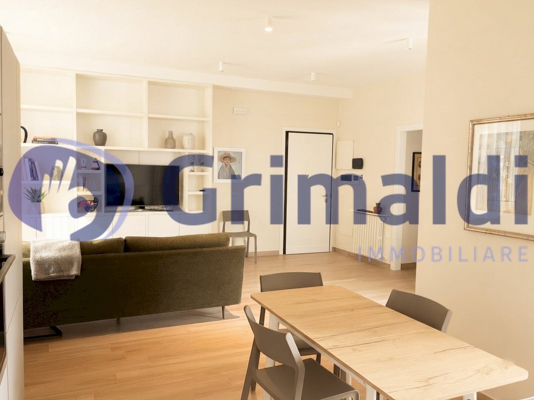 2 - Four-room apartment Via Giuseppe Zanardelli 40, Lecce - photo 2