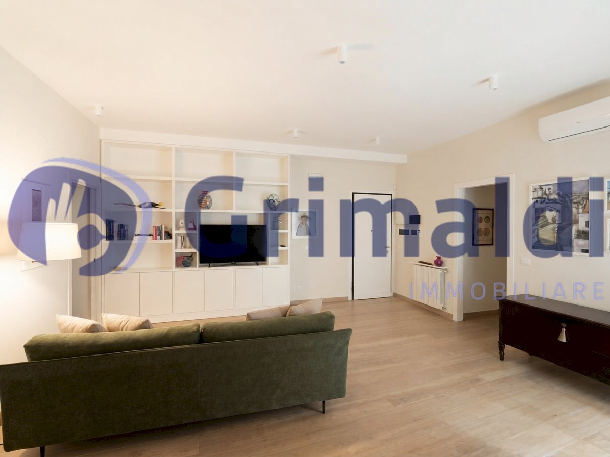 3 - Four-room apartment Via Giuseppe Zanardelli 40, Lecce - photo 3
