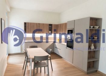 1 - Four-room apartment Via Giuseppe Zanardelli 40, Lecce - photo 1